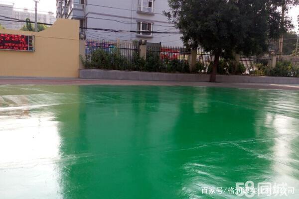 全南 地坪漆翻新维修