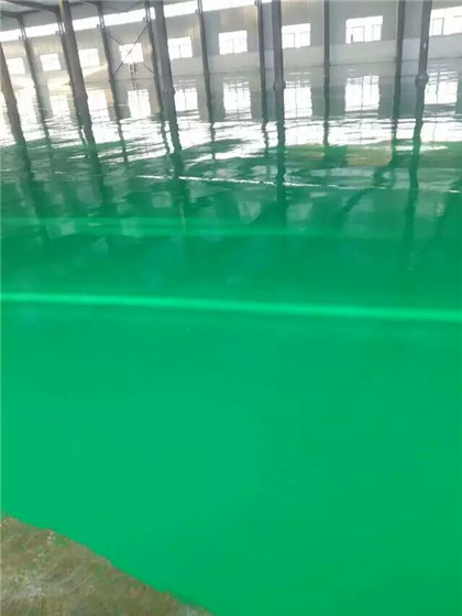 全南，我直接给你一份室外地坪漆翻新维修